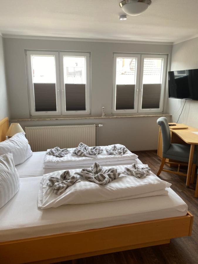 Ferienhaus Leuchtfeuer ノルダーナイ エクステリア 写真