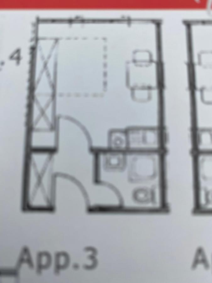 Ferienhaus Leuchtfeuer ノルダーナイ エクステリア 写真