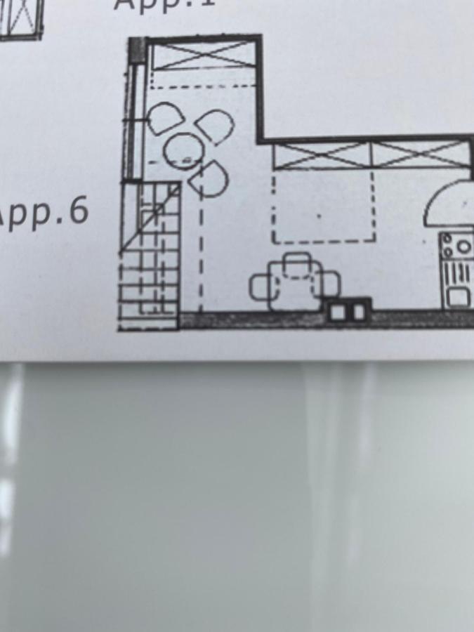 Ferienhaus Leuchtfeuer ノルダーナイ エクステリア 写真