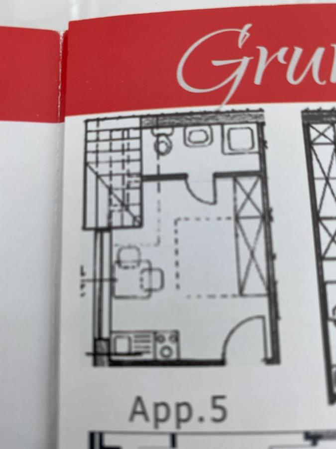 Ferienhaus Leuchtfeuer ノルダーナイ エクステリア 写真