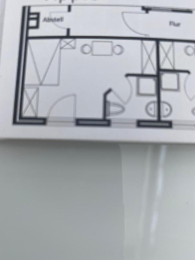 Ferienhaus Leuchtfeuer ノルダーナイ エクステリア 写真