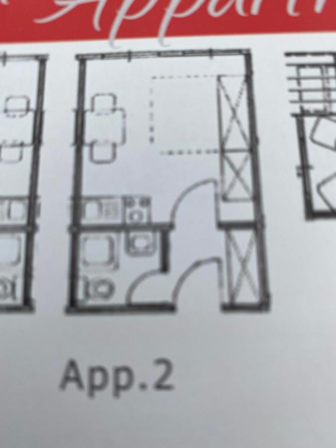 Ferienhaus Leuchtfeuer ノルダーナイ エクステリア 写真